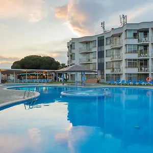 Hotel apartamentowy Ar Bolero Park, Lloret de Mar