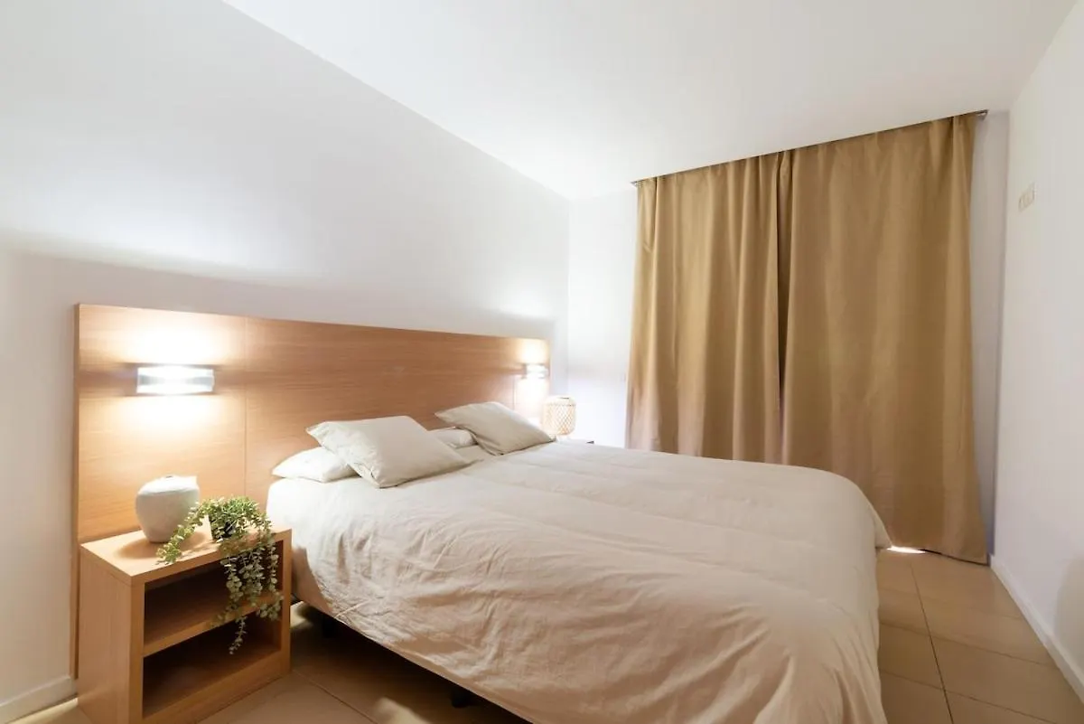 Apartament Piso Con Piscina En El Centro De Lloret De Mar